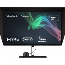 Monitor ViewSonic 27" VP2786-4K UHD