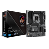 Placa de baza AsRock Z790 PG LIGHTNING LGA1700