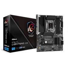 Placa de baza AsRock Z790 PG LIGHTNING LGA1700