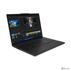 Laptop Lenovo ThinkPad T16 Gen 3 16" Intel® Core™ Ultra 7 155U WIN 11 PRO