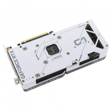 Placa video Asus TUF RTX 4070 OC 12G GAMING WHITE