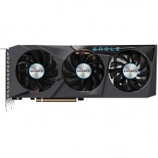 Placa video GIGABYTE AMD Radeon RX 6600 EAGLE 8GB GDDR6 1‎28-bit