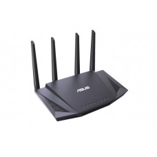 Router Wireless Asus RT-AX58U AX3000 Wi-Fi 6  Dual-Band