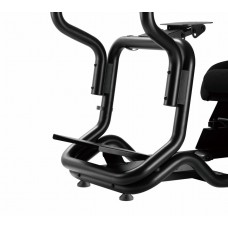 Scaun gaming Serioux Racing Cockpit