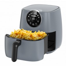 Friteuza cu aer cald HEINNER SMARTFRY HAF-B6GREY1700