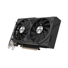 Placa Video GIGABYTE GEFORCE RTX 4060 TI WINDFORCE OC 16G GDDR6 128 bit