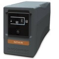 Ups Socomec Netys Pe 650 650VA - 360W