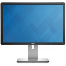 Monitor LED Dell P2016 Black WXGA+