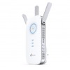 Range Extender TP-Link Wi-Fi Dual-Band RE550