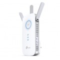 Range Extender TP-Link Wi-Fi Dual-Band RE550