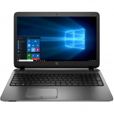 Notebook Hp ProBook 450G3 Intel Core i5-6200U Dual Core Windows 10