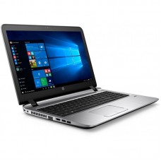 Notebook Hp ProBook 450G3 Intel Core i5-6200U Dual Core Windows 10