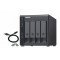 Network Attached Storage Qnap TR-004