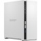 Network Attached Storage Qnap TS-233 2GB