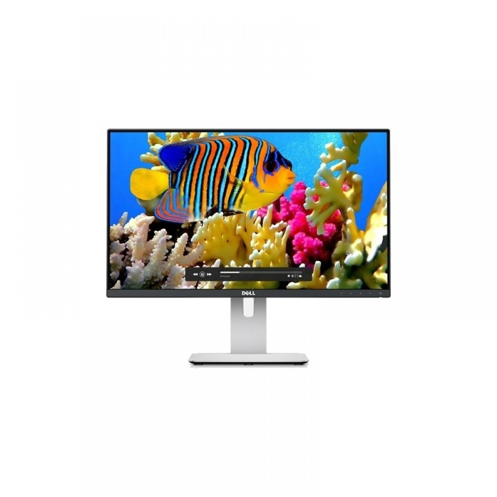 dell ultrasharp u2414h led monitor