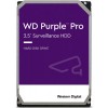 HDD Intern Western Digital Purple IntelliPower WD121PURP 12T
