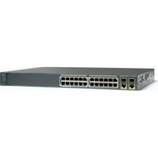 Switch Cisco Catalyst WS-C2960X-24PS-L