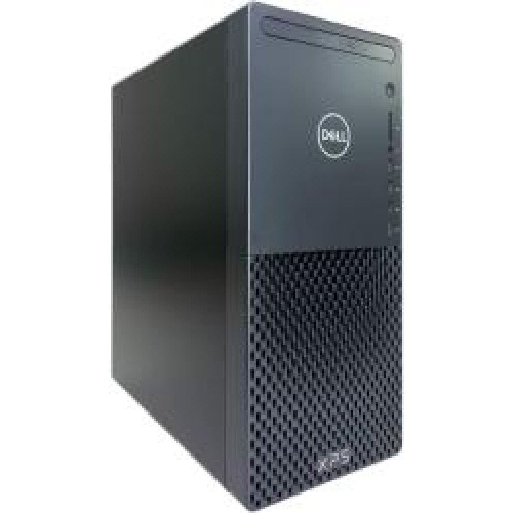 Desktop Dell Xps 8930 Base Intel Core I7 10700 Octa Core Win 10