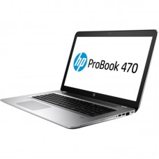 Notebook Hp ProBook 470G4 Intel Core i5-7200U Dual Core Windows 10