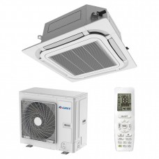 Caseta aer conditionat Gree GUD140T1/A-S/GUD140W1/NhA-S 48000 BTU TRIFAZAT