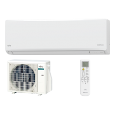 Aer conditionat Fujitsu ASEH12KNCA Inverter WIFI -12000 BTU