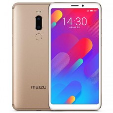 Telefon mobil Meizu M8 64Gb Dual Sim LTE Gold