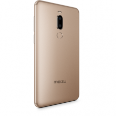 Telefon mobil Meizu M8 64Gb Dual Sim LTE Gold