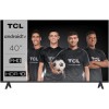 Televizor Smart TCL QLED  50C645
